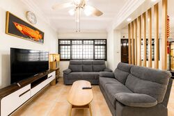 Blk 526 Pangshan Valley (Bukit Panjang), HDB 4 Rooms #555409871